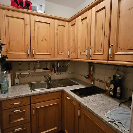 Haus Thalgau E14 Appartement *