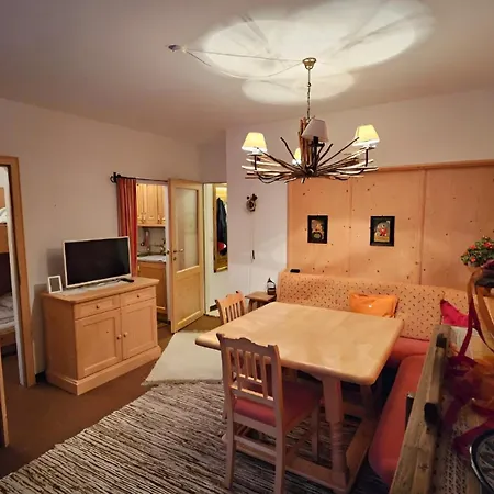 Haus Thalgau E14 Appartement Saalbach-Hinterglemm