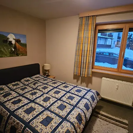 Haus Thalgau E14 Appartement