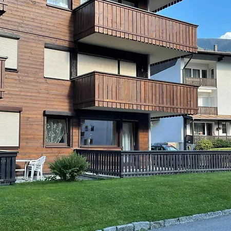 Haus Thalgau E14 *
