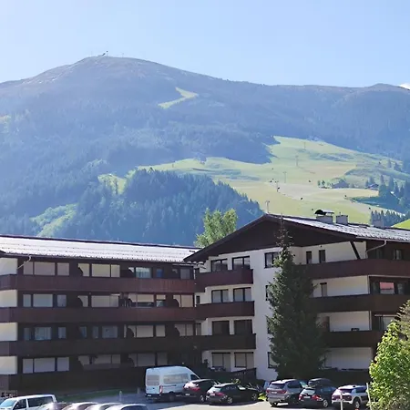 Haus Thalgau E14 Appartement *