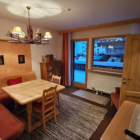 Haus Thalgau E14 Saalbach-Hinterglemm