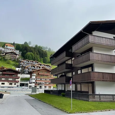 Apartmán Haus Thalgau E14 *