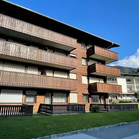 Apartmán Haus Thalgau E14 Saalbach-Hinterglemm