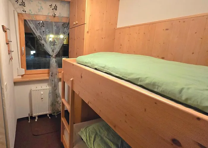 Haus Thalgau E14 Saalbach-Hinterglemm