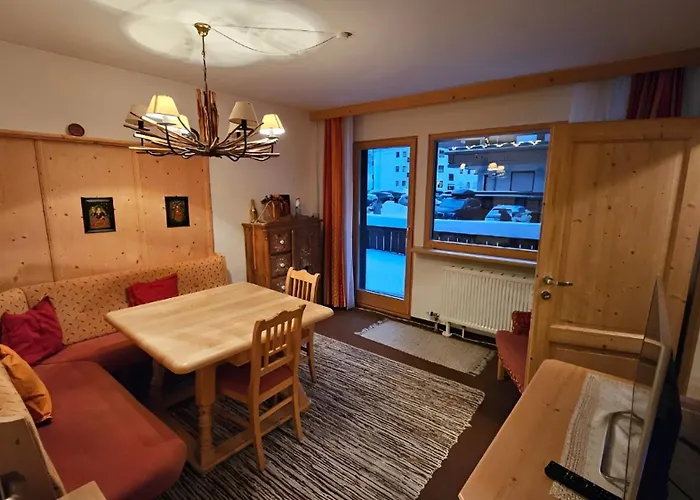 Haus Thalgau E14 Saalbach-Hinterglemm