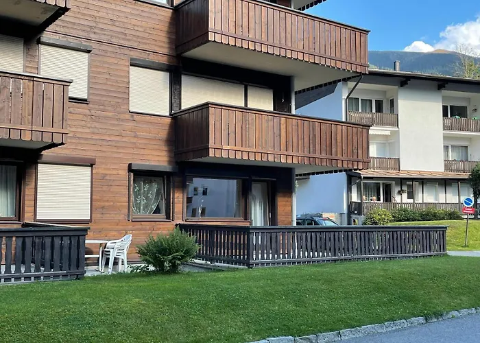 Haus Thalgau E14 *
